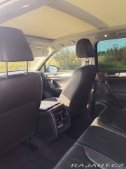 Volkswagen Touareg 3,0   TDI 2010