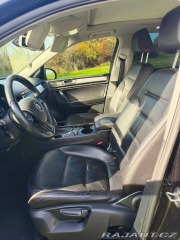 Volkswagen Touareg 3,0   TDI 2010