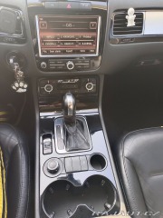 Volkswagen Touareg 3,0   TDI 2010