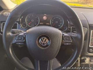 Volkswagen Touareg 3,0   TDI 2010