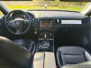 Volkswagen Touareg 3,0   TDI 2010