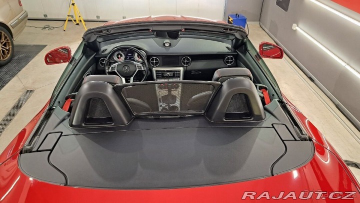 Mercedes-Benz SLK 2,5   250 2011