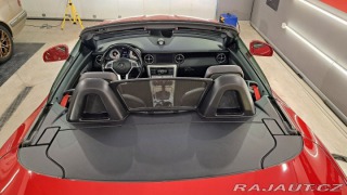 Mercedes-Benz SLK 2,5   250 2011