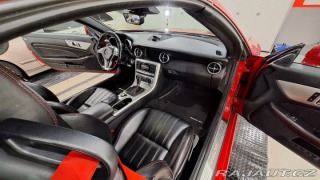Mercedes-Benz SLK 2,5   250 2011