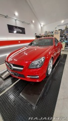 Mercedes-Benz SLK 2,5   250 2011