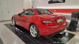 Mercedes-Benz SLK 2,5   250 2011