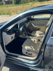 Škoda Superb 2,0   TSI 206 kW 4x4 2016
