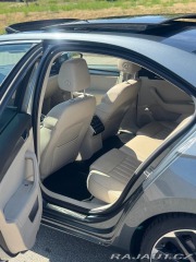 Škoda Superb 2,0   TSI 206 kW 4x4 2016