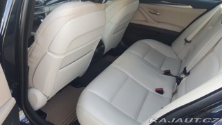 BMW 5 M550d XDrive 280Kw řada 5 2014
