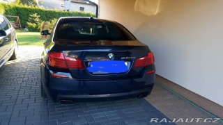 BMW 5 M550d XDrive 280Kw řada 5 2014