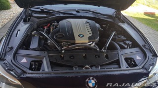 BMW 5 M550d XDrive 280Kw řada 5 2014
