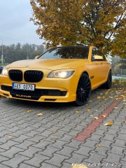 BMW 7 3,0   740d xdrive 1800