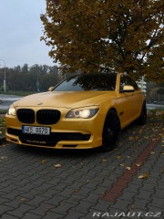 BMW 7 3,0   740d xdrive 1800