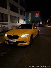 BMW 7 3,0   740d xdrive 1800