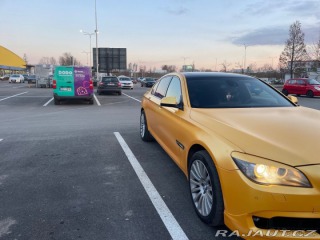 BMW 7 3,0   740d xdrive 1800