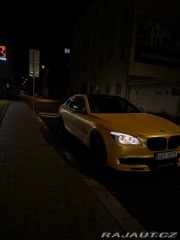 BMW 7 3,0   740d xdrive 1800