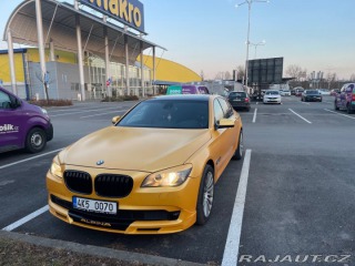 BMW 7 3,0   740d xdrive 1800