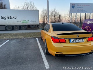 BMW 7 3,0   740d xdrive 1800
