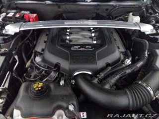 Ford Mustang GT Cabrio 2013