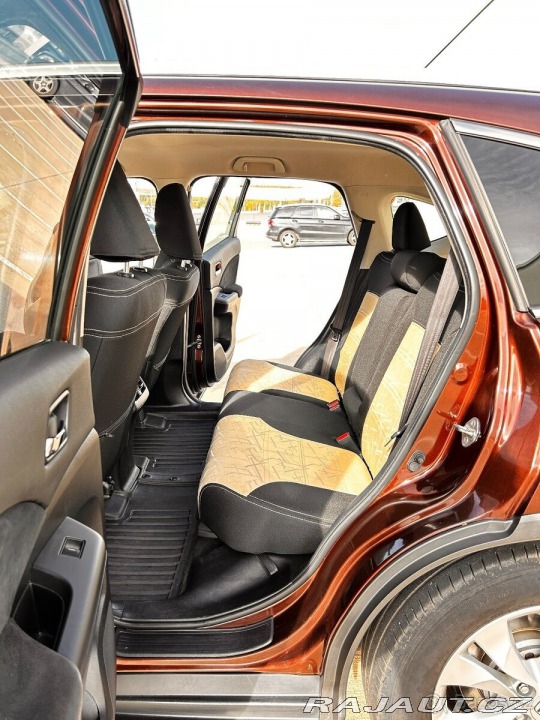 Honda CR-V 2,2   i-DTEC 4x4 2013
