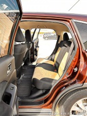Honda CR-V 2,2   i-DTEC 4x4 2013