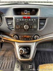Honda CR-V 2,2   i-DTEC 4x4 2013