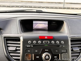 Honda CR-V 2,2   i-DTEC 4x4 2013