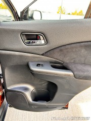 Honda CR-V 2,2   i-DTEC 4x4 2013