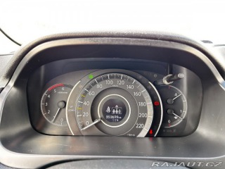 Honda CR-V 2,2   i-DTEC 4x4 2013