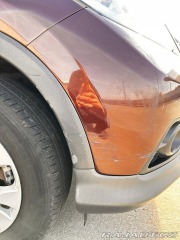 Honda CR-V 2,2   i-DTEC 4x4 2013