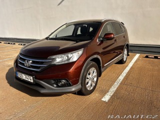 Honda CR-V 2,2   i-DTEC 4x4 2013