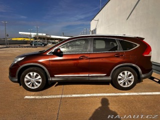 Honda CR-V 2,2   i-DTEC 4x4 2013