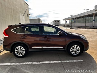 Honda CR-V 2,2   i-DTEC 4x4 2013