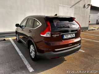 Honda CR-V 2,2   i-DTEC 4x4 2013