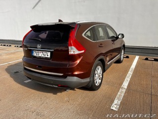 Honda CR-V 2,2   i-DTEC 4x4 2013