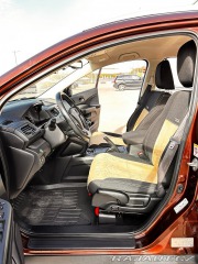 Honda CR-V 2,2   i-DTEC 4x4 2013