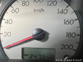 Hyundai Terracan – pojízdné + 1 kus na ND 1800
