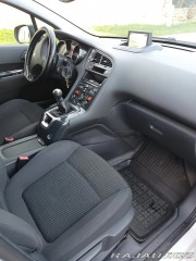 Peugeot 5008 2,0   hdi 2015