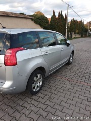 Peugeot 5008 2,0   hdi 2015