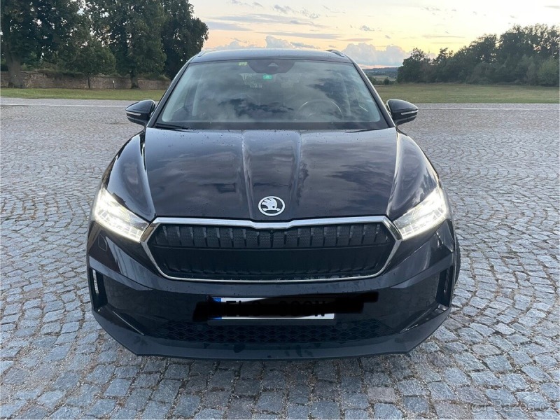 Škoda Enyaq iV 60