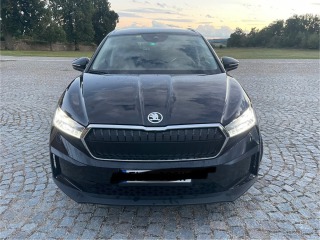 Škoda Enyaq iV 60
