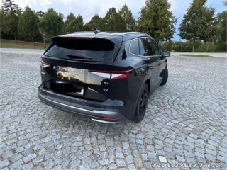 Škoda Enyaq iV 60 2021