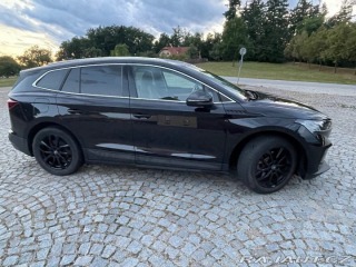 Škoda Enyaq iV 60 2021