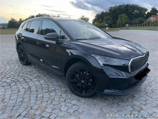 Škoda Enyaq iV 60 2021