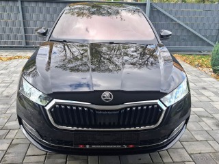 Škoda Octavia 2,0   TDI 110 kW DSG