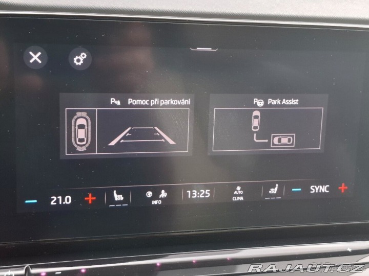 Škoda Octavia 2,0   TDI 110 kW DSG 2020