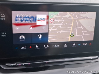 Škoda Octavia 2,0   TDI 110 kW DSG 2020