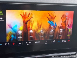 Škoda Octavia 2,0   TDI 110 kW DSG 2020