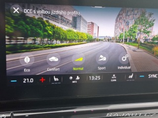 Škoda Octavia 2,0   TDI 110 kW DSG 2020