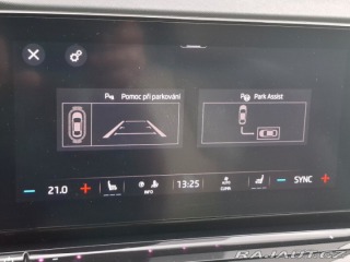Škoda Octavia 2,0   TDI 110 kW DSG 2020